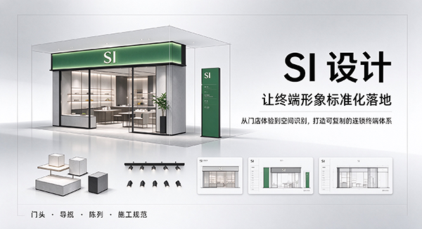 临泉县SI设计